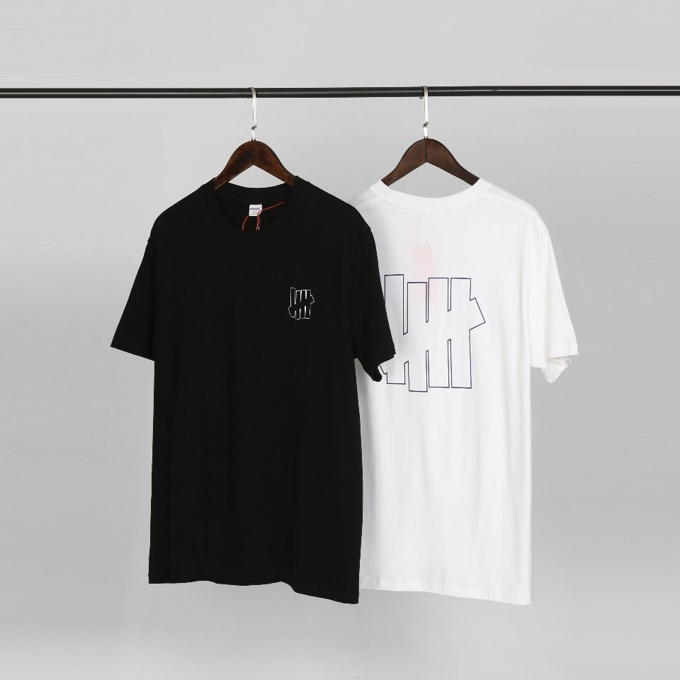TEE Tee Short Sleeves 