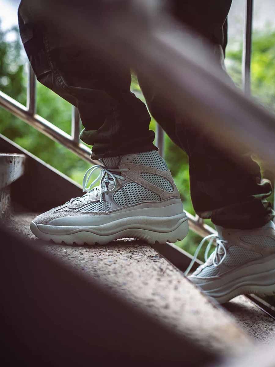 mens designer desert boots