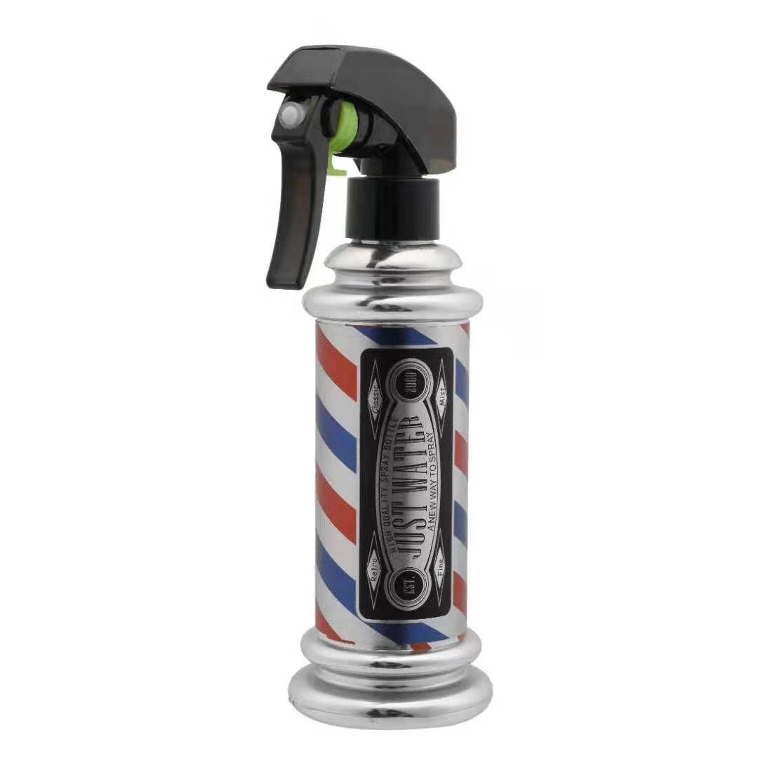 automatic water spray bottle