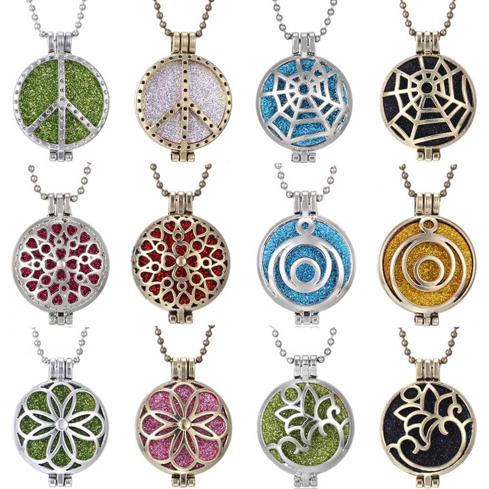 aroma pendant