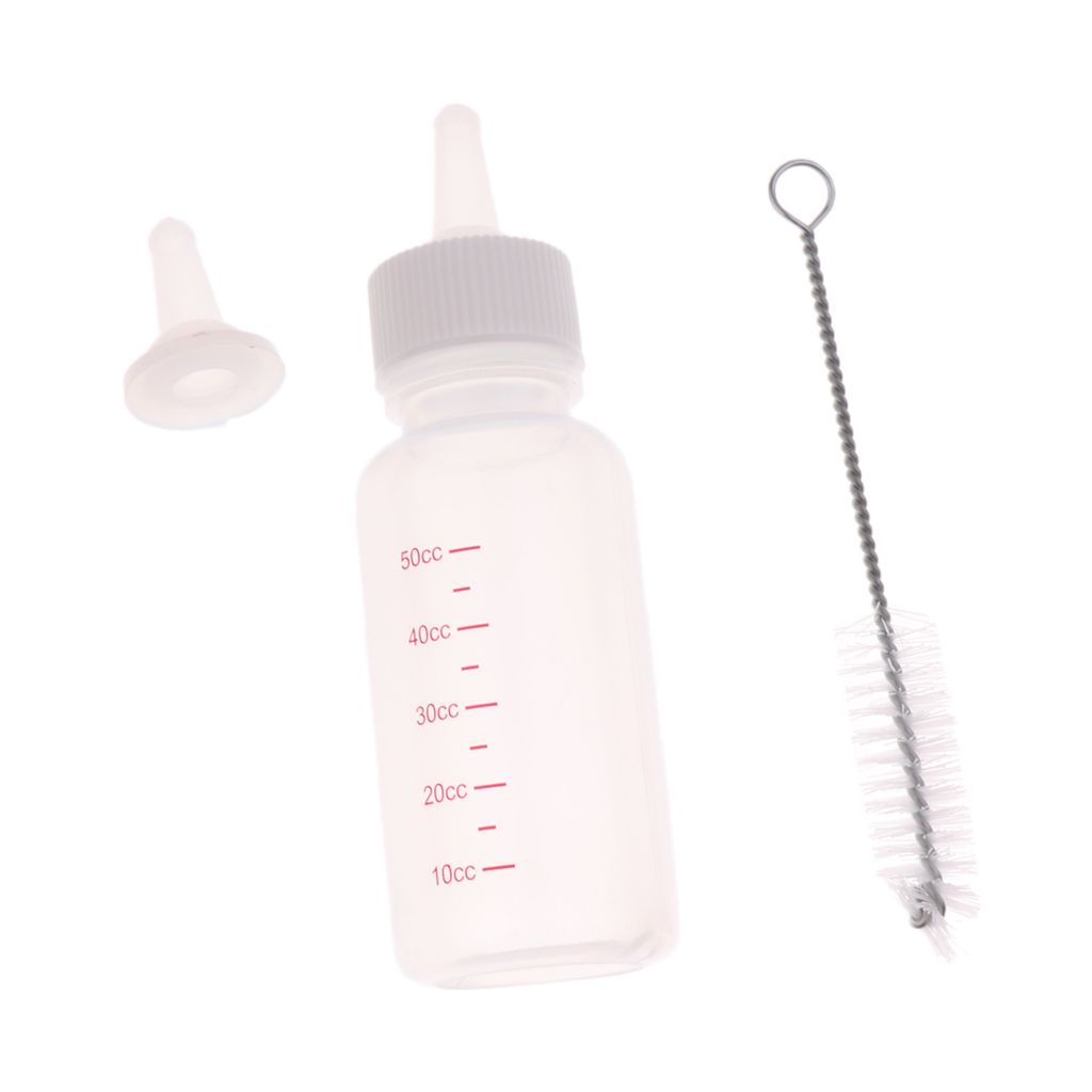 soft nipple feeding bottle