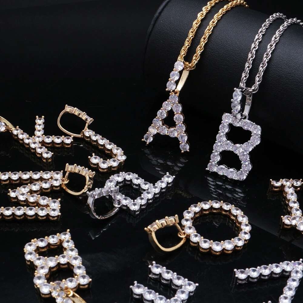 letter chain for guys letter chain for guys