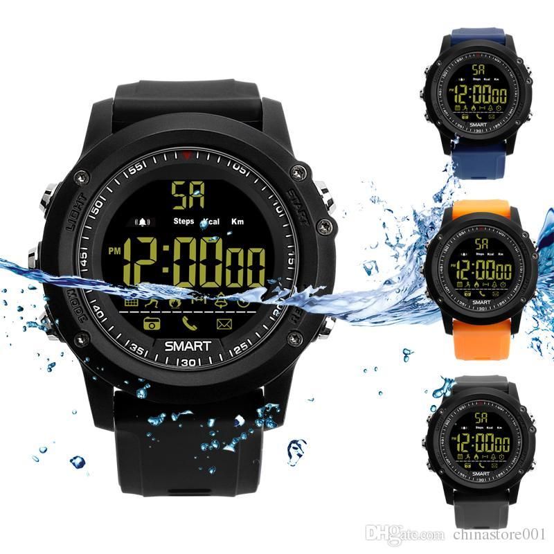 ios smartwatches