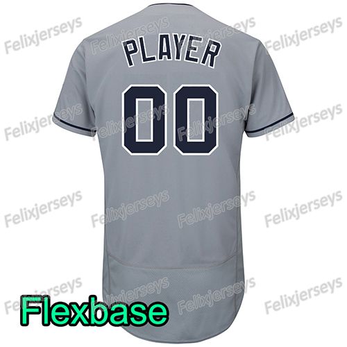 FlexBase Gray