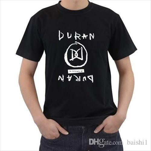 duran duran tshirt