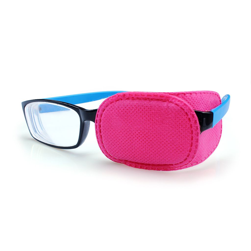 Acquistare Ambliopia Patch Occhio Occhiali Bambini Benda Trattare Strabismo  E Occhio Pigro Patch Bambini Economico | Consegna Veloce E Qualità | DHgate  Italy