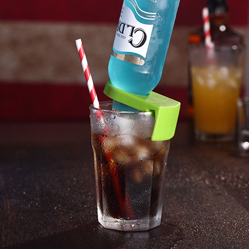 satin al 1200 adet grup abs sise toka bira kokteyl yapis bar icecek klipler sise tutucular sarap bar mutfak aksesuarlari mutfak aracla tl2 21