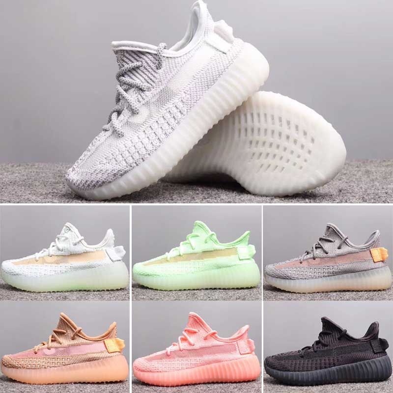 adidas yeezy boost 350 v2 enfant chaussure