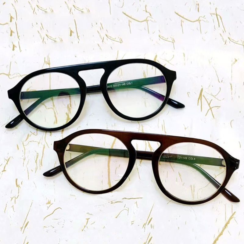 best round glasses frames