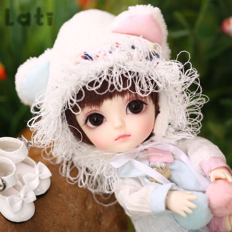 lati bjd