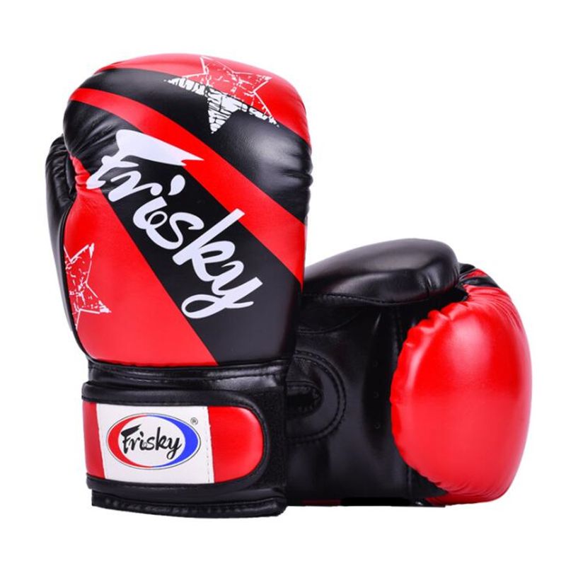 russian boxing gloves