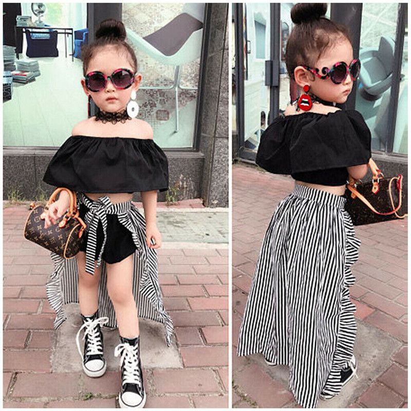 pant shirt new style for girl