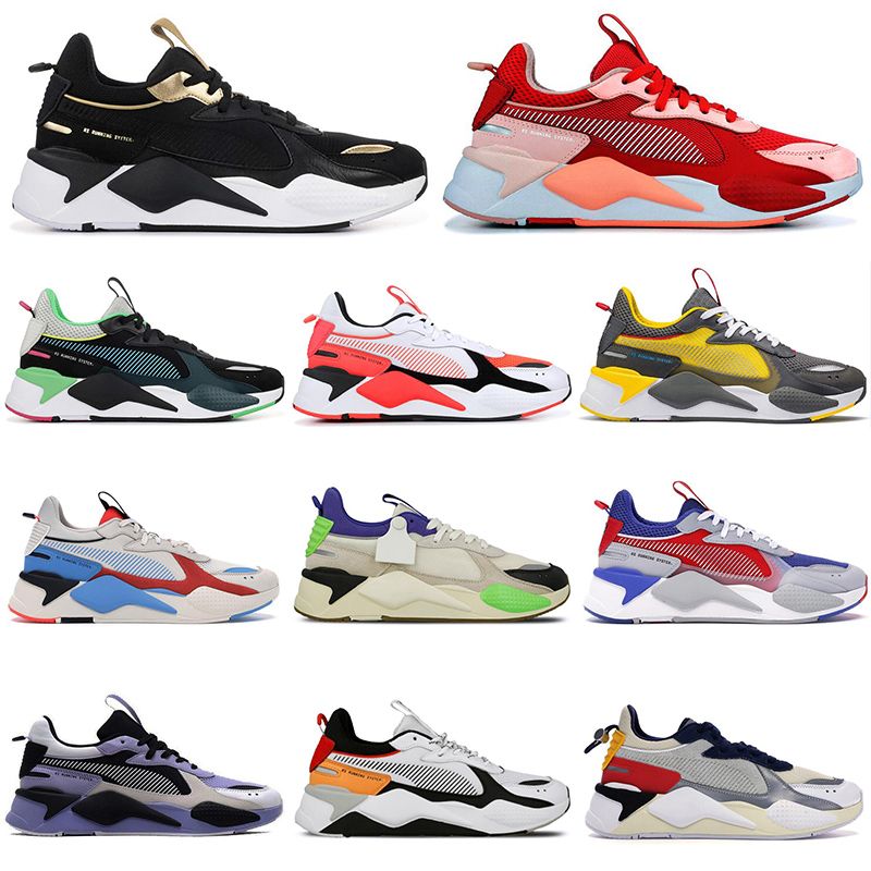 tenis puma optimus prime