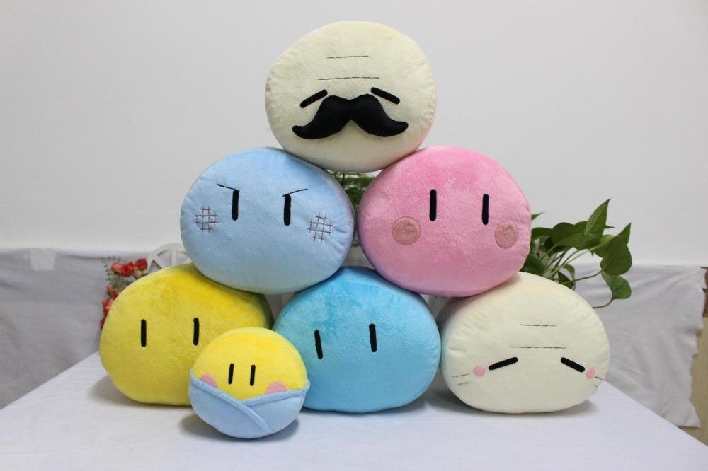 Dango Daikazoku
