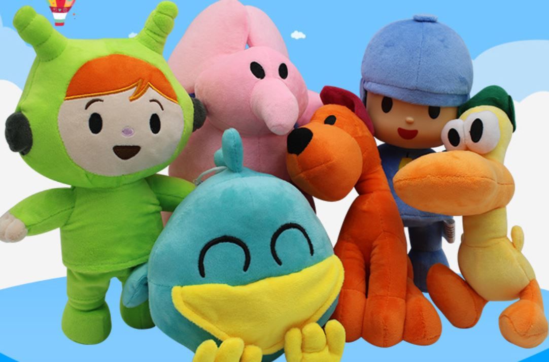 doll cartoon network