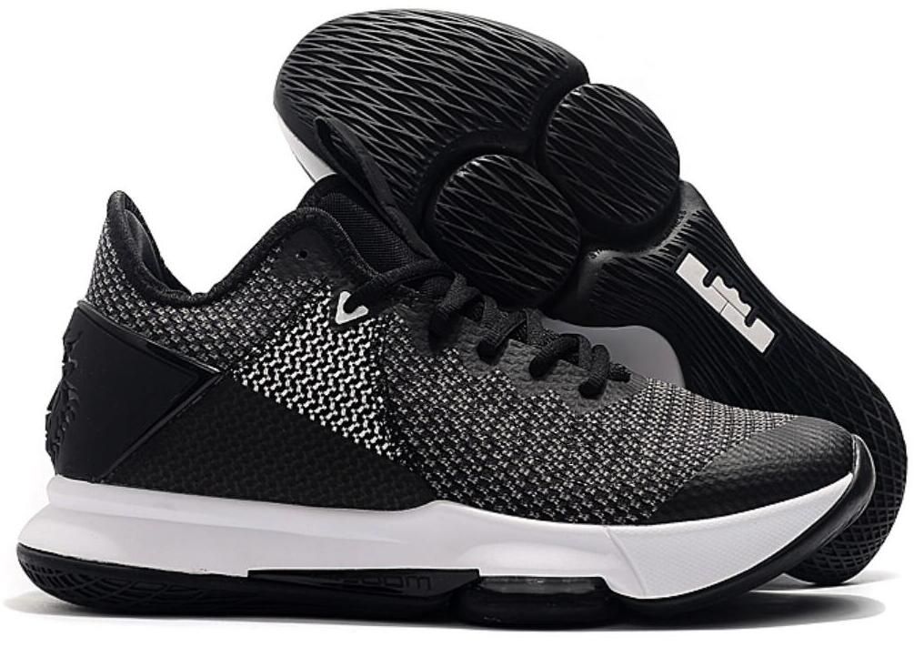 lebron james colorful shoes