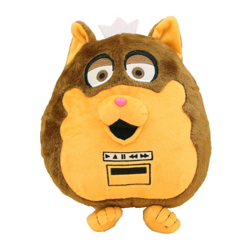 tattletail plush toy