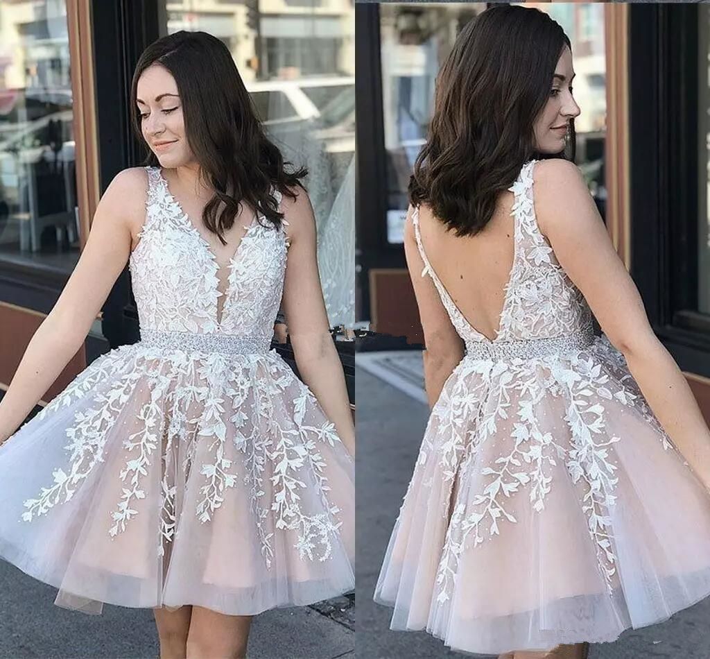 mini prom dresses 2019