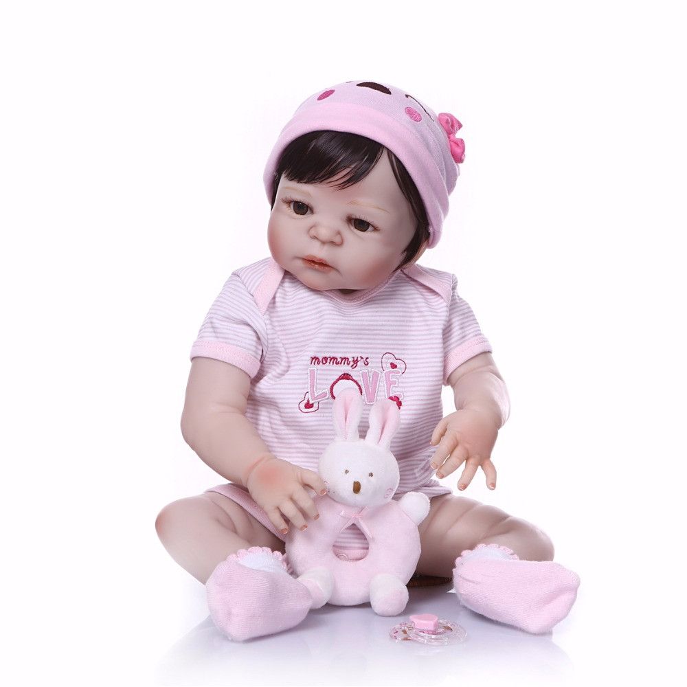 bebe reborn 2018