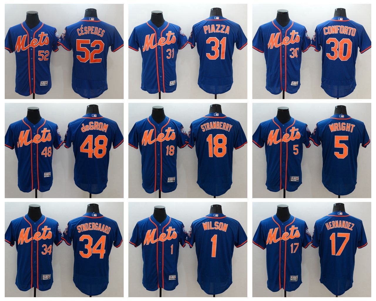 discount mets jerseys