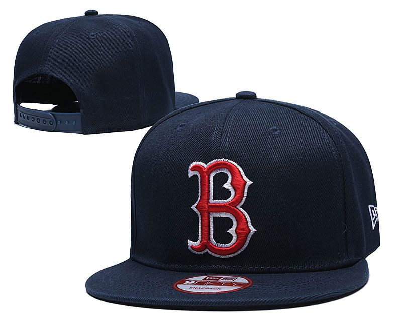 Boston BSN Redsox Baseball Hat Red Sox Baseball Cap New Chapeau Era
