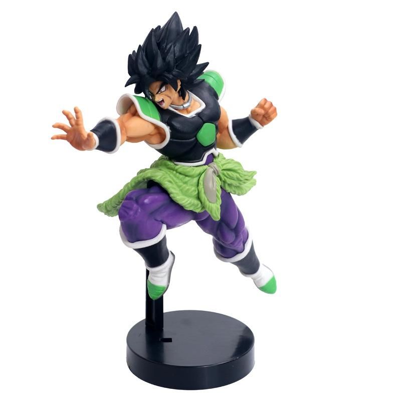 broly action figure 2019