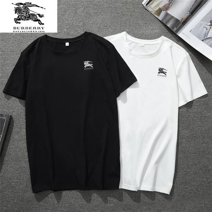 burberry mens tee