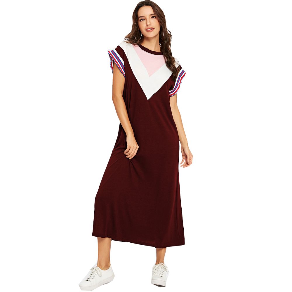 new look casual dresses