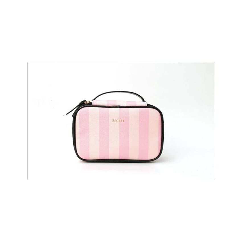 suitcase toiletry bag