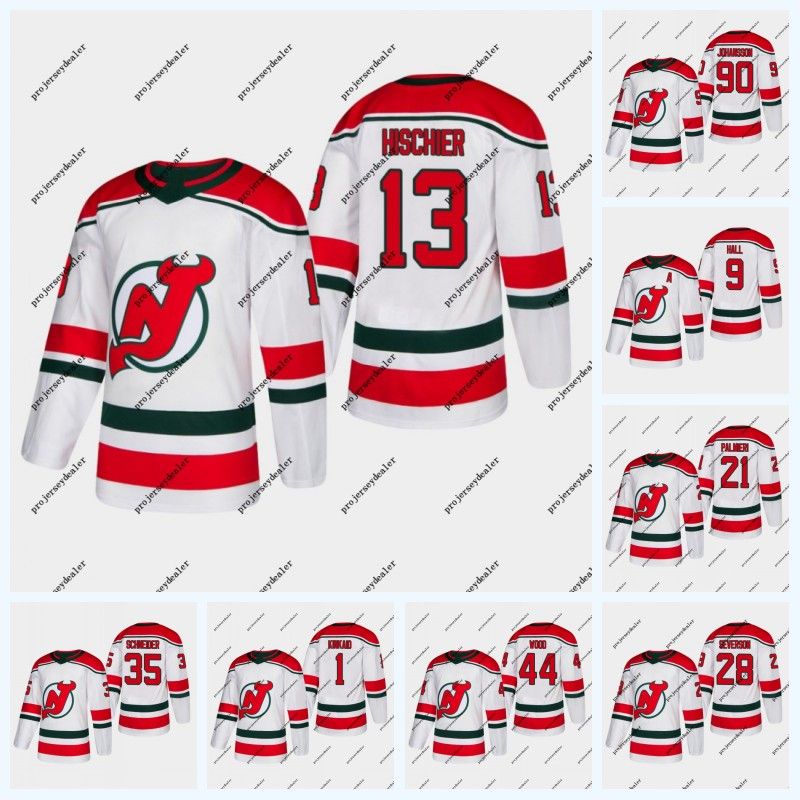 devils third jersey