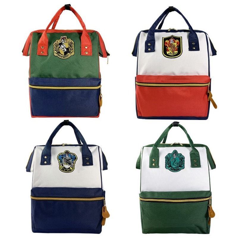 types of bags for college students