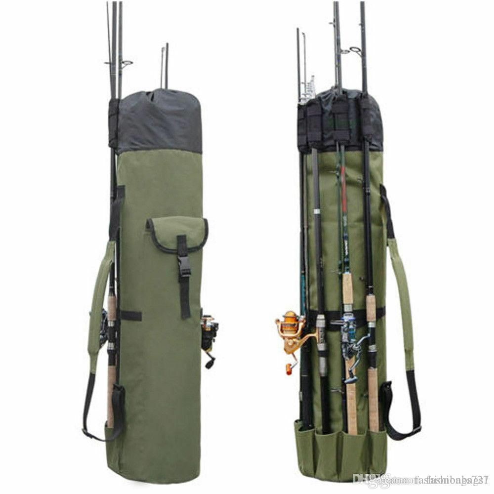 fishing rod holdalls for sale