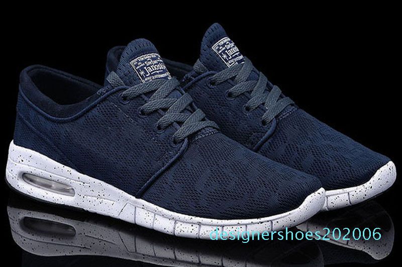 janoski high top