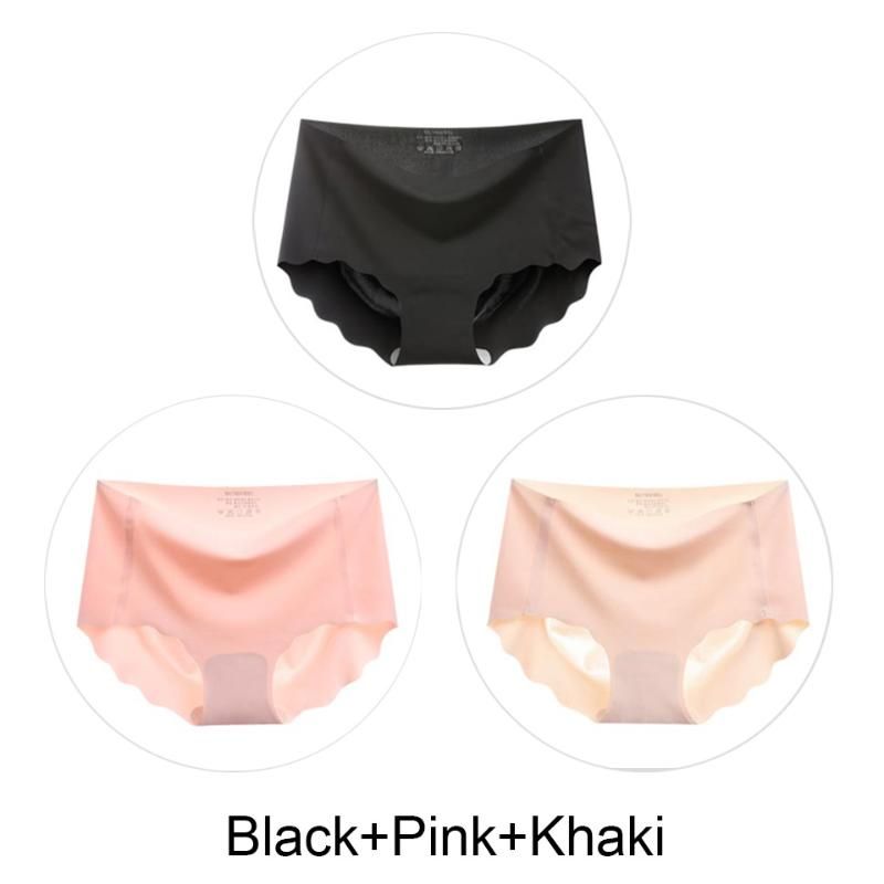 Black-Pink-Khaki