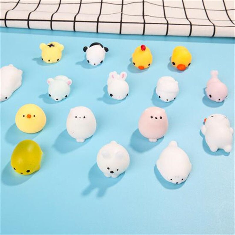 small toys and novelties