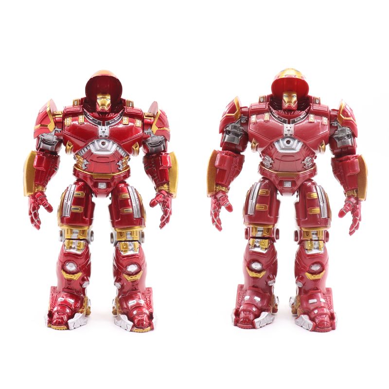 hulkbuster led