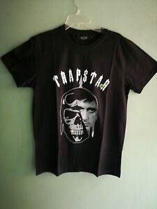 TRAPSTAR LONDON THE WORLD IS YOURS 