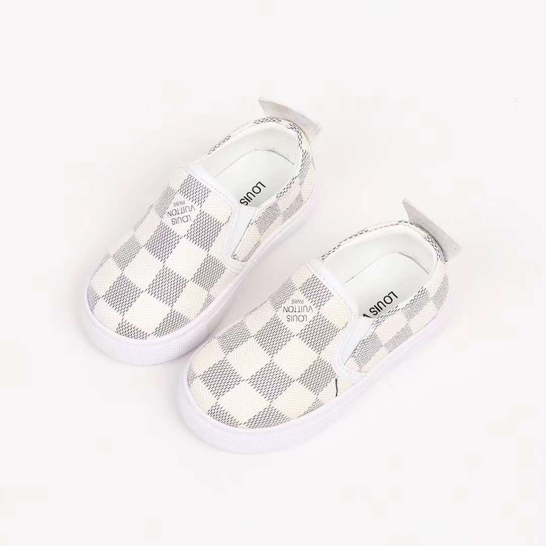 louis vuitton shoes for baby girl