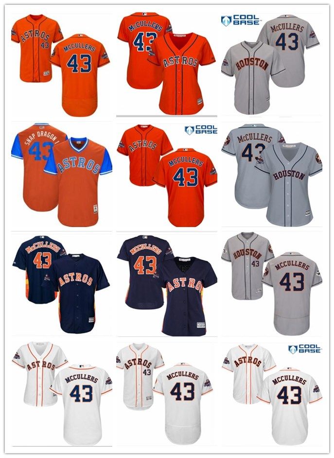 all astros jerseys