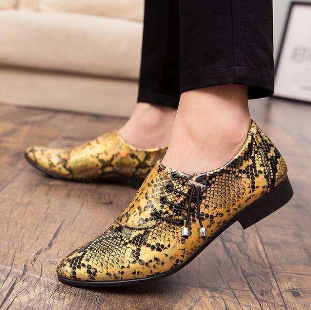 Compra Zapato Casual Barato | Entrega Rápida Y Calidad | Es.Dhgate. Mejor  Que Spartoo \u0026 Camper.