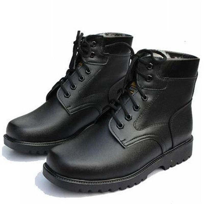 mens military boots uk