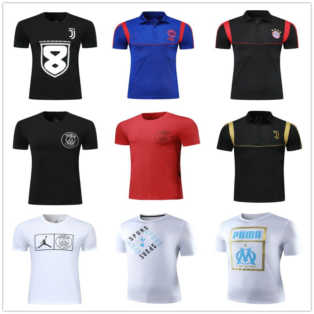 psg mens shirt
