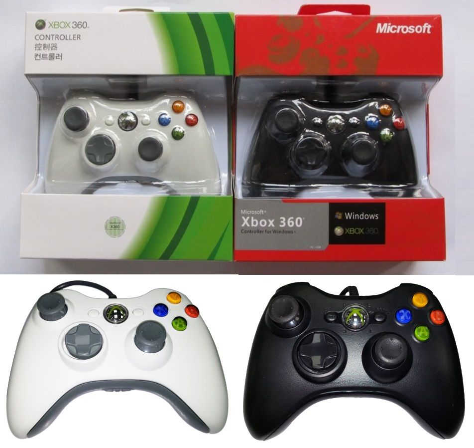 Limited Edition Silver Controller Xbox 360 Купить