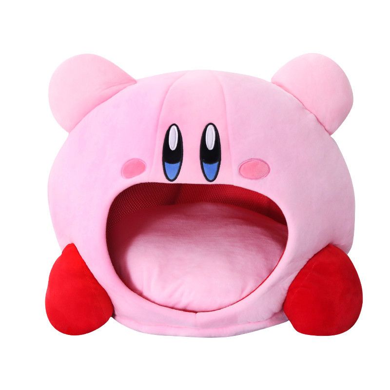 kirby 20th anniversary plush
