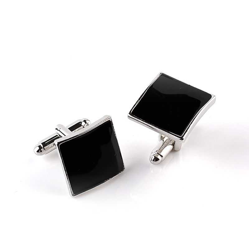 2020 Mens Cufflinks And Cuff Studs Set Classic Wedding Cuff Links For