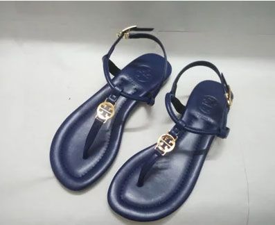 famous sandals brand