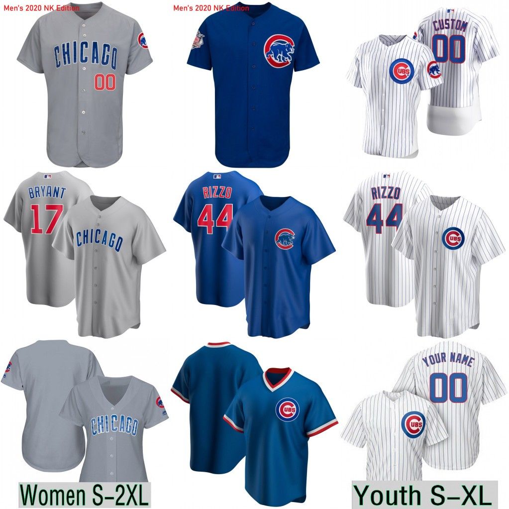 javier baez womens jersey