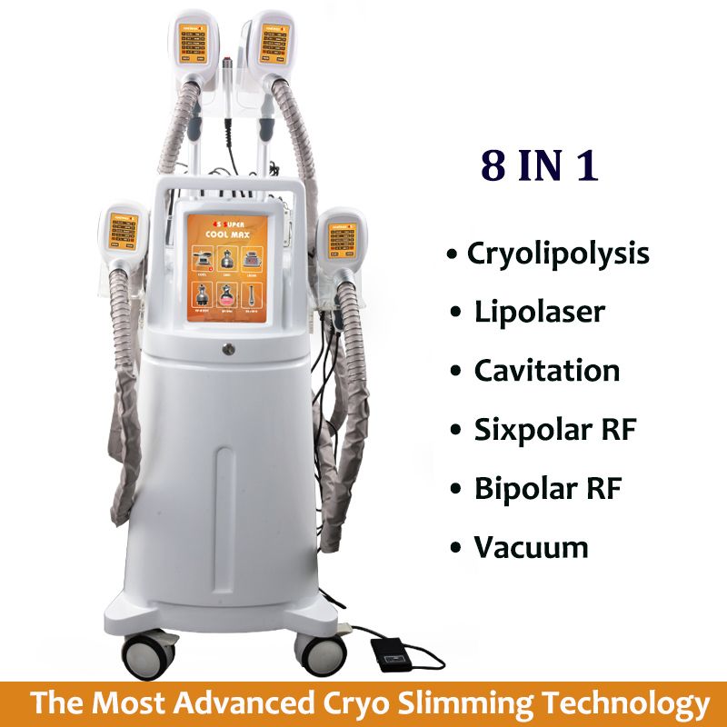 Non Invasive Laser Lipo Machines Lipolaser Body Fat Ultrasonic