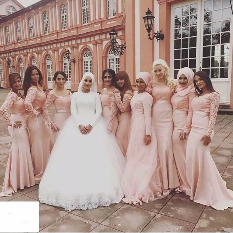 top bridesmaid dresses 2019