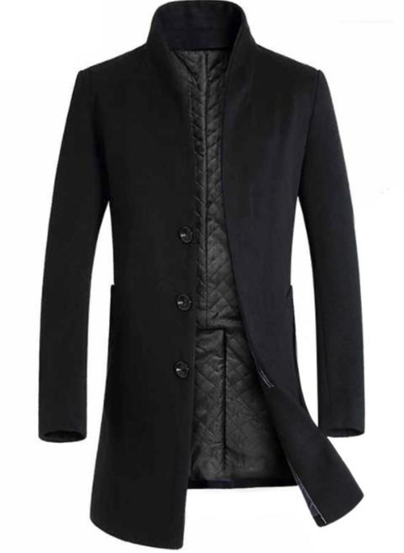 woolen jacket for man